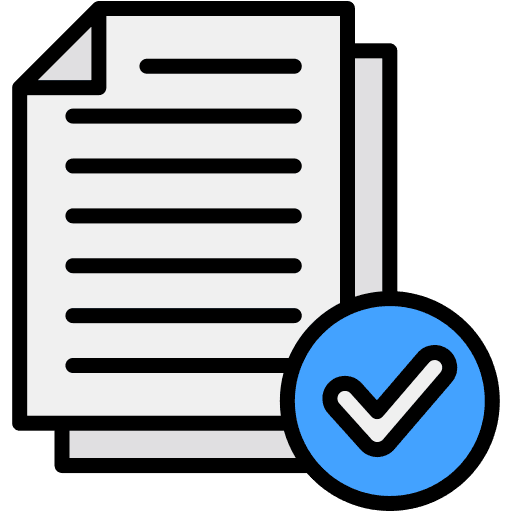 review