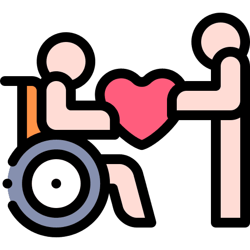 disabled