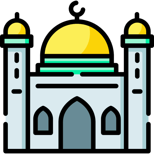 mosque