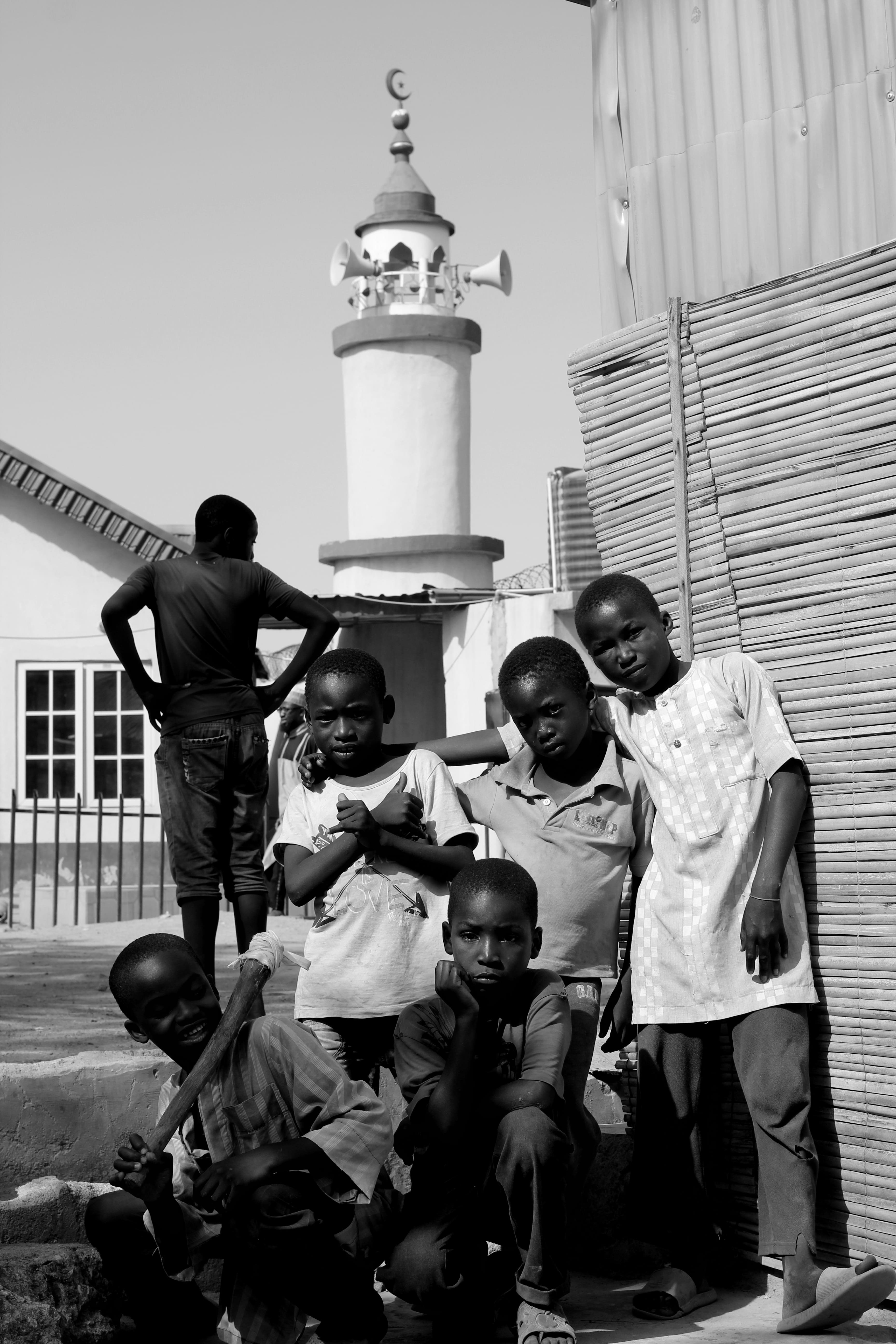 almajiri